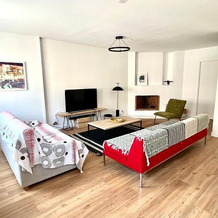Superbe Appartement Avec Parking Λα Ροσέλ Εξωτερικό φωτογραφία
